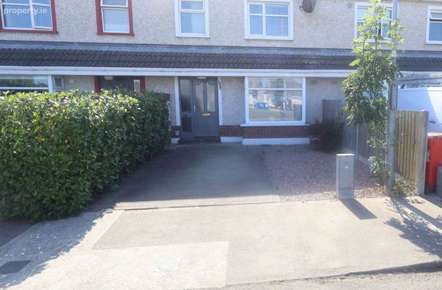 17 Ashgrove, The Paddock, Enniscorthy, Co. Wexford - Click to view photos