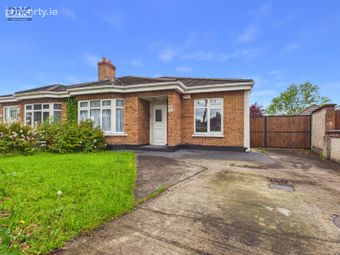 50 The Downings, Prosperous, Co. Kildare, Prosperous, Co. Kildare