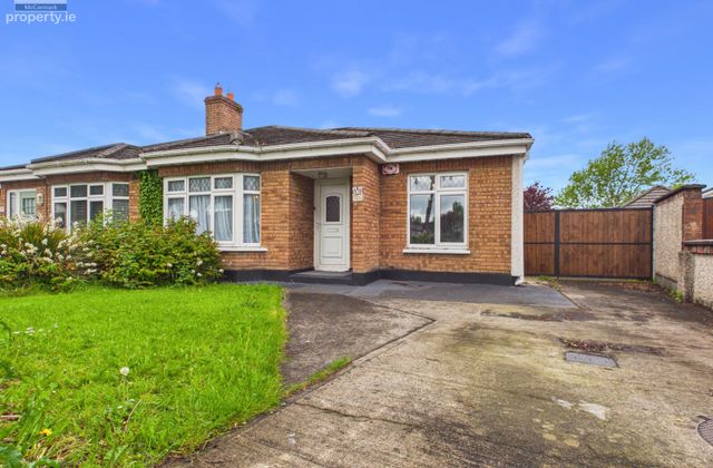 50 The Downings, Prosperous, Co. Kildare, Prosperous, Co. Kildare - Click to view photos