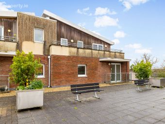 Apartment 4, Castlekeep House, Lyreen Manor, Maynooth, Maynooth, Co. Kildare