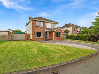 2 The Park, Earls Meadow, Ballivor, Co Meath, Ballivor, Co. Meath - Image 2