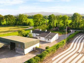 Newstown, Ardattin, Tullow, Co. Carlow, Ardattin, Co. Carlow - Image 5