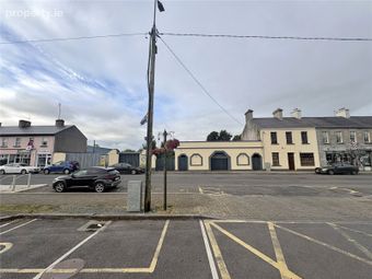 The Square, Mountbellew, Co. Galway, Mountbellew, Co. Galway - Image 2