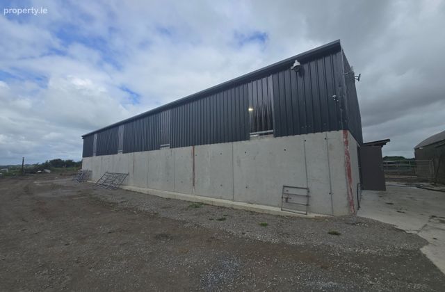 Fairyhill, Kanturk, Co. Cork, Greenfield, Co. Cork - Click to view photos