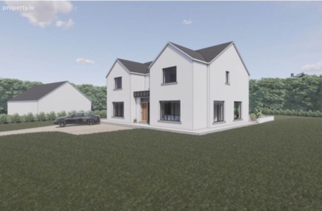 Carnagh East, Kiltoom, Co. Roscommon, Kiltoom, Co. Roscommon - Click to view photos