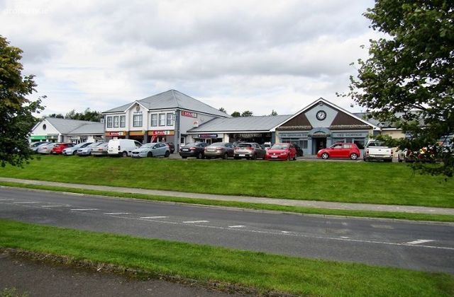 Office 1, Glencar Shopping Centre, Circular Road, Letterkenny, Co. Donegal, Letterkenny, Co. Donegal - Click to view photos