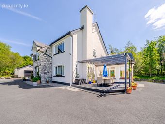 Currinara, Foxford, Foxford, Co. Mayo