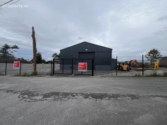 Puttaghaun, Tullamore, Co. Offaly