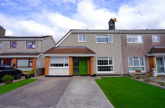 13 Burncourt Close, Powerscourt, Waterford City Centre, Co. Waterford - Click to view photos