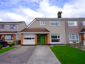 13 Burncourt Close, Powerscourt, Waterford City Centre, Co. Waterford