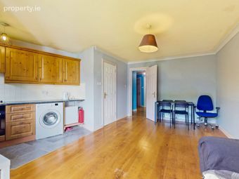 Apartment 37, Block D2, Geraldstown Woods, Santry, Dublin 9 - Image 2