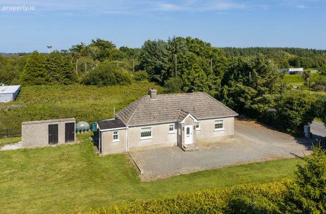 Woodtown, Mayglass, Co. Wexford - Click to view photos