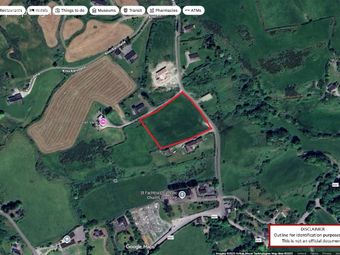 C. 2 Acres At Knockarudane, Glandore, Co. Cork - Image 5