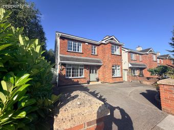 15 Central Park Avenue, Clane, Clane, Co. Kildare