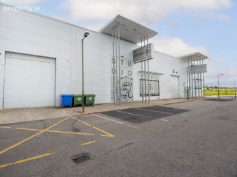 Unit 5, Claregalway Corporate Park, Claregalway, Co. Galway - Image 4