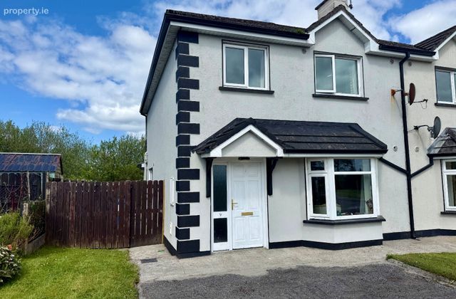 9 Kilmore Heights, Kilkelly, Kilmore, Co. Mayo - Click to view photos
