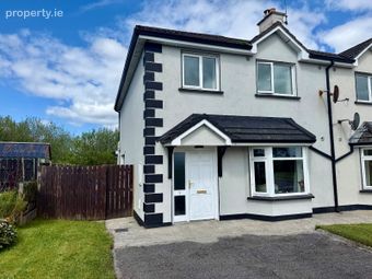 9 Kilmore Heights, Kilkelly, Kilmore, Co. Mayo