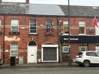 50 Dublin Street, Dundalk, Co. Louth, Dundalk, Co. Louth