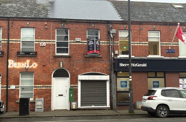 50 Dublin Street, Dundalk, Co. Louth, Dundalk, Co. Louth - Click to view photos