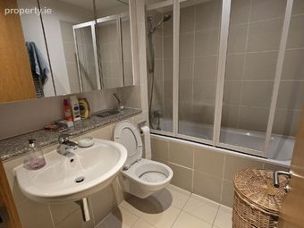 Cloncurry House, Spencer Dock, Dublin 1, IFSC, Dublin 1 - Image 3