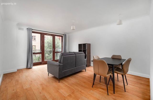 94 Blackhall Square, Dublin 7, Co. Dublin, Smithfield, Dublin 7 - Click to view photos