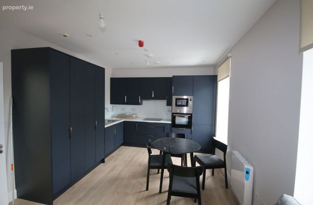 Apartment 1, 190 Old Youghal Road, St. Lukes, Co. Cork - Click to view photos
