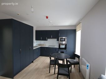 Apartment 1, 190 Old Youghal Road, St. Lukes, Co. Cork