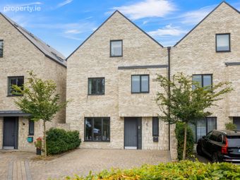 2 Prospect Hill, Barclay Court, Blackrock, Co. Dublin, Blackrock, Co. Dublin