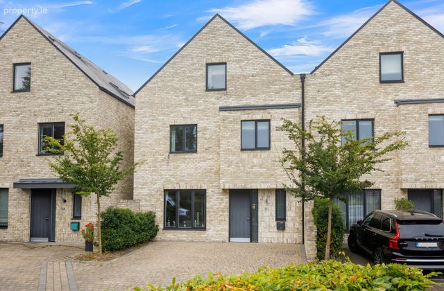 2 Prospect Hill, Barclay Court, Blackrock, Co. Dublin, Blackrock, Co. Dublin - Click to view photos