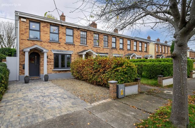 5 Ophaly Court, Dundrum, Dublin 14, Co. Dublin, Dundrum, Dublin 14 - Click to view photos
