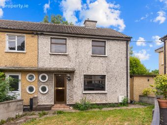 20 Ashgrove, Dun Laoghaire, Co Dublin, Dun Laoghaire, Co. Dublin