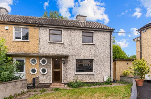 20 Ashgrove, Dun Laoghaire, Co Dublin, Dun Laoghaire, Co. Dublin - Click to view photos