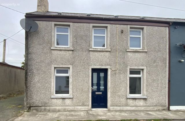 6 Rockview Terrace, Arklow, Arklow, Co. Wicklow - Click to view photos