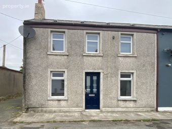 6 Rockview Terrace, Arklow, Arklow, Co. Wicklow