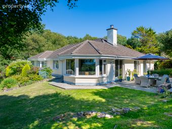 Cedar Creek Cottage, Feorus West, Kenmare, Co Kerry, Kenmare, Co. Kerry
