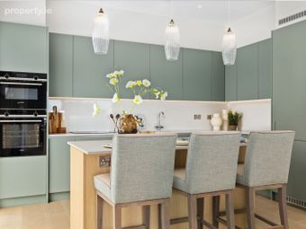 3 Bedroom Penthouse, Fosters Avenue, Mount Merrion, Co. Dublin - Image 3