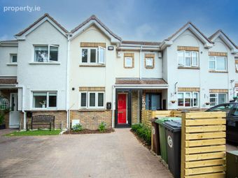 12 Maryfield Woods, Artane, Dublin 5