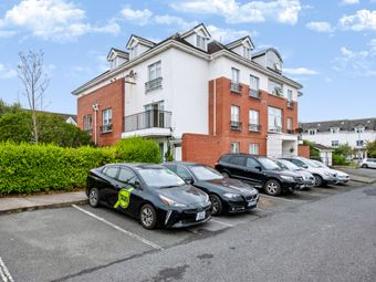 Apt. 8, Cardy Rock Close, Balbriggan, Co. Dublin, Balbriggan, Co. Dublin