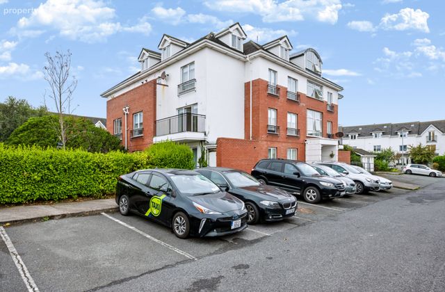 Apt. 8, Cardy Rock Close, Balbriggan, Co. Dublin, Balbriggan, Co. Dublin - Click to view photos