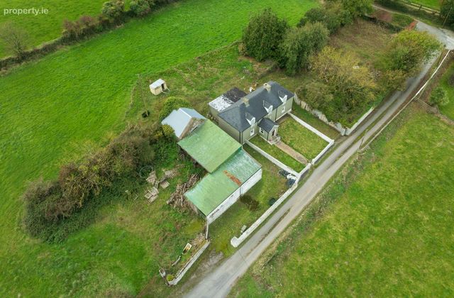 Kilmacahill, Cloyne, Ballycotton, Co. Cork - Click to view photos