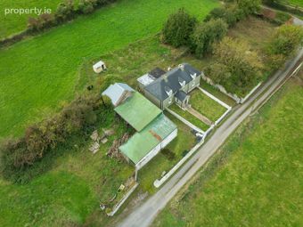 Kilmacahill, Cloyne, Ballycotton, Co. Cork