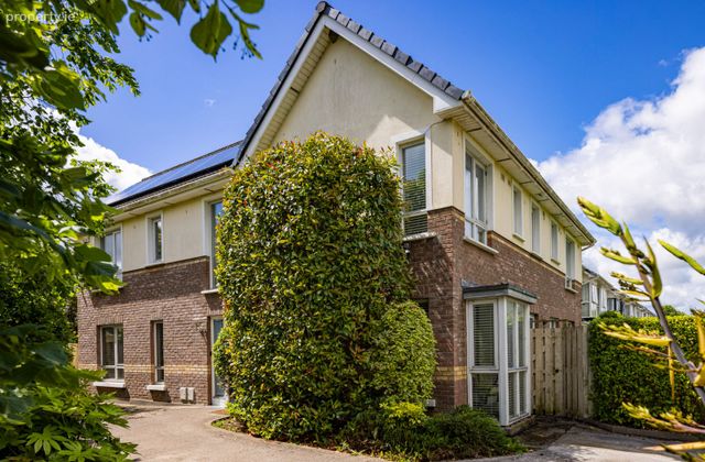 8 Cedar Park, Ridgewood, Swords, Co. Dublin - Click to view photos