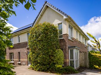 8 Cedar Park, Ridgewood, Swords, Co. Dublin