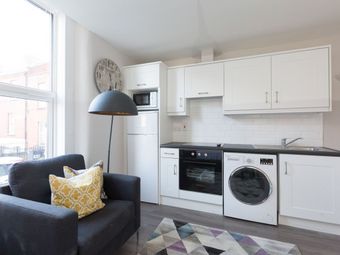 Flat 1, 7 Grove Park, Rathmines, Dublin 6 - Image 4