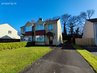 6 Whitethorn Grove, Letterkenny, Letterkenny, Co. Donegal