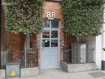 Apartment 10, 86/88 Sandymount Road, Sandymount, Dublin 4