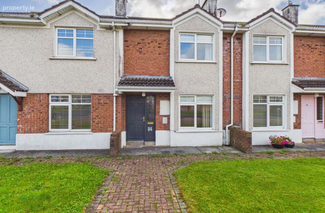 84 Meadowbrook, Tramore, Co. Waterford - Click to view photos