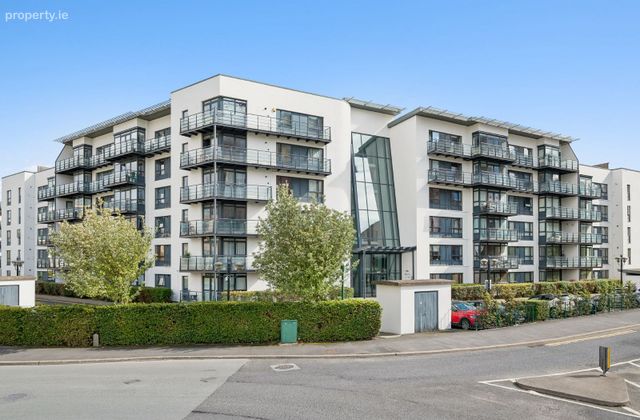 Apartment 66, Block A, Lymewood Mews, Dublin 9 - Click to view photos