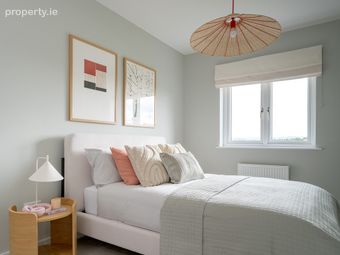 3 Bedroom Semi-detached House, Athy, Co. Kildare - Image 4