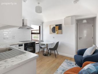 Flat 7, 5 Victoria Street, Dublin 8, Portobello, Dublin 8 - Image 4